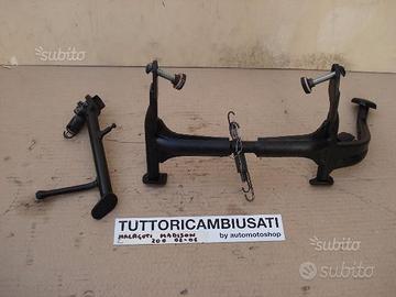 Cavalletto laterale centrale madison 125 150 200