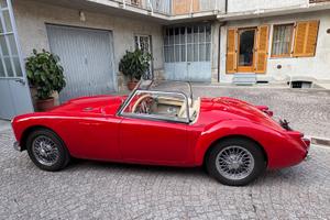 MGA SPIDER