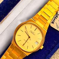 Orologio perseo vintage nos 1970