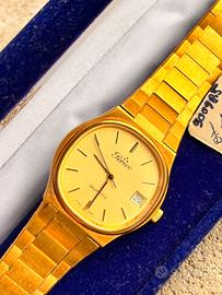 Orologio perseo vintage nos 1970