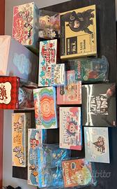 Labubu The Monsters Pop Mart