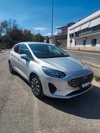 Ford Fiesta 1.2 75 CV 5 porte Titanium - 2023