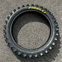 Copertone pirelli moto