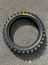 Copertone pirelli moto