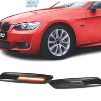 FRECCIE LATERALI DINAMICHE A LED BMW E82 E81 E88 E