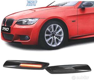 FRECCIE LATERALI DINAMICHE A LED BMW E82 E81 E88 E