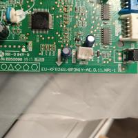 Scheda Condizionatore EU-KFR26G/BP3NY-AE