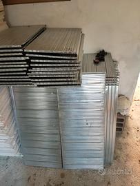 scaffalature 