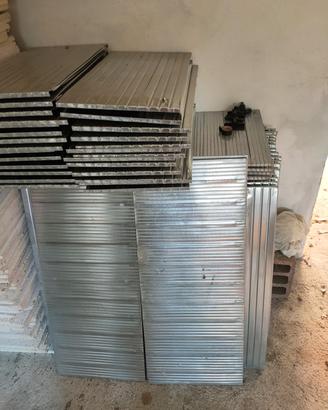 scaffalature 