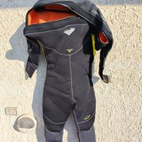 Muta semistagna da 7m 