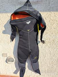 Muta semistagna da 7m 