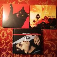 CD Ryan Adams Discografia Parziale 17 Titoli