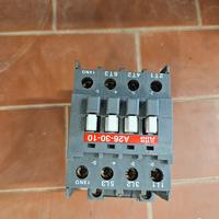 Contattore Abb 
