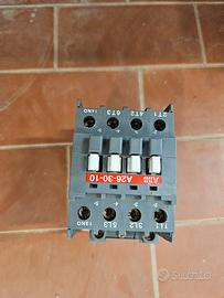 Contattore Abb 