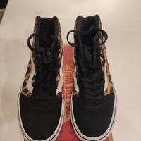 Scarpe Sneakers da bambina VANS tg. 34,5