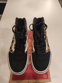 Scarpe Sneakers da bambina VANS tg. 34,5