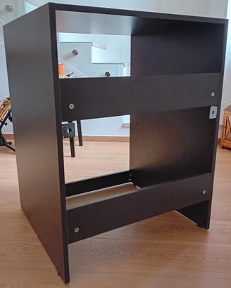 Modulo porta lavatrice 