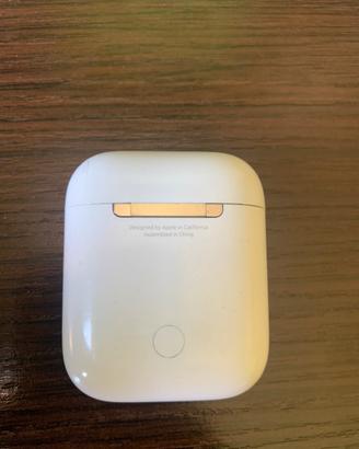 Case airpods