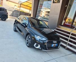 Audi A3 SPB 30 TDI Advanced