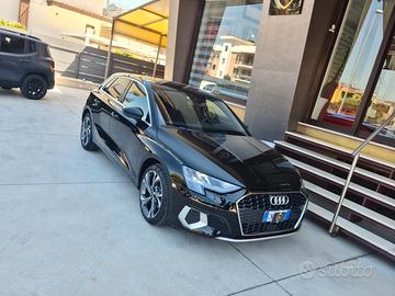 Audi A3 SPB 30 TDI Advanced