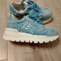 Scarpe Liu-Jo donna nuove