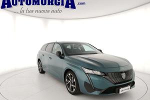 PEUGEOT 308 BlueHDi 130 S&S EAT8 SW Allure Pack