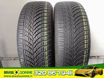 Gomme 225/60/18 GOODYEAR 4 Stagioni