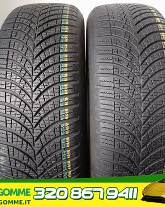 Gomme 225/60/18 GOODYEAR 4 Stagioni