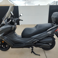 Kymco X-town 300