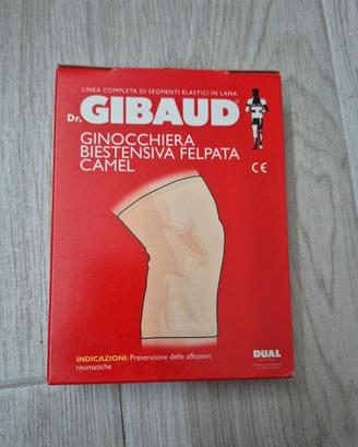 ginocchiera