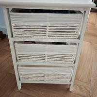 Mobilino bagno/lavanderia