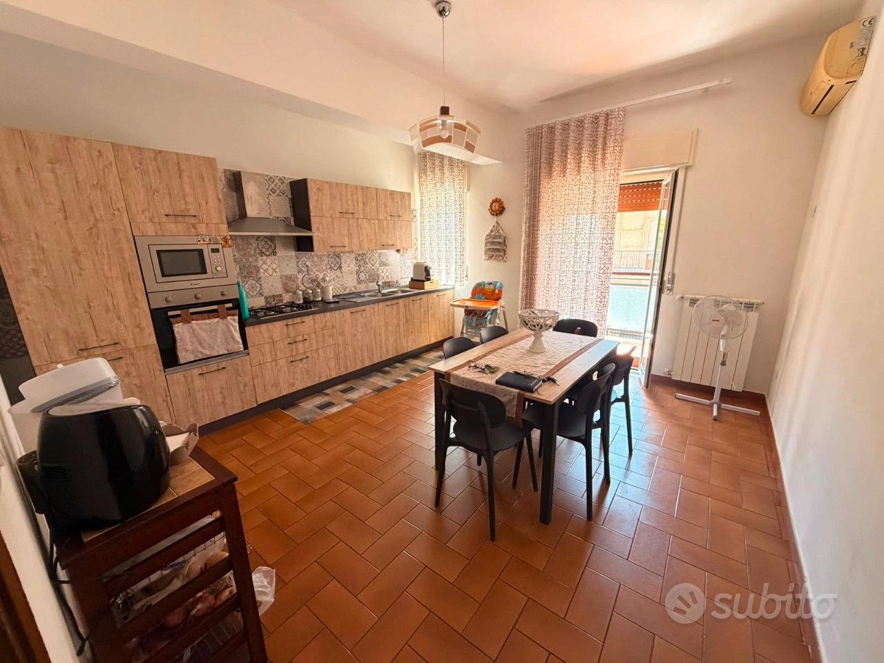 Appartamento – Reggio di Calabria, Reggio Calabria - Vista 3