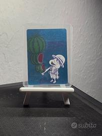 Luffy Watermelon Natsucomi one piece