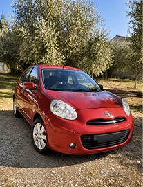 Nissan micra - Automatica