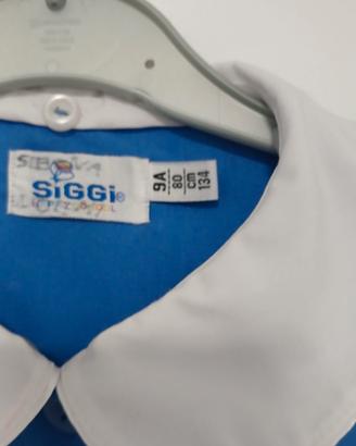 grembiule Siggi