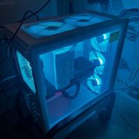 Gaming PC / System Unit – i5-12400F, RTX 3070, 32G