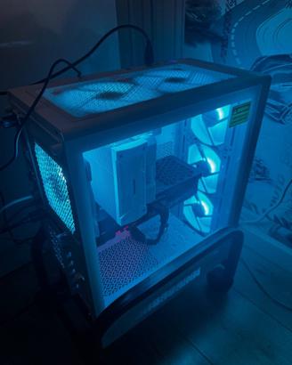 Gaming PC / System Unit – i5-12400F, RTX 3070, 32G