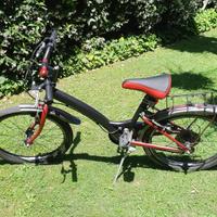 BOTTECCHIA bambino/a 20"