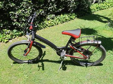 BOTTECCHIA bambino/a 20"
