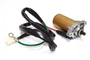 Motorino avviamento per scooter Peugeot 50 iniezio