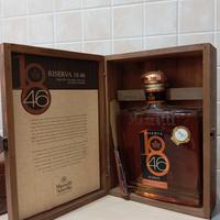 grappa invecchiata 