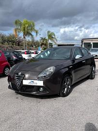 Alfa Romeo Giulietta 2.0 JTDm- 175CV- 2014