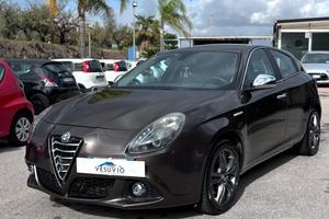 Alfa Romeo Giulietta 2.0 JTDm- 175CV- 2014
