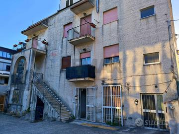 Appartamento - Giardini-Naxos