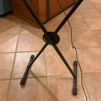 Tastiera Yamaha PSS 51