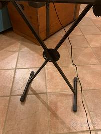 Tastiera Yamaha PSS 51