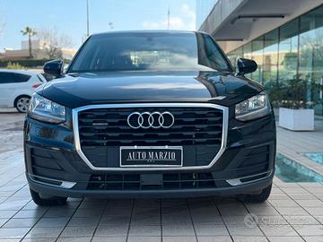 Audi Q2 2.0 tdi Business quattro 190cv s-tronic