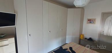 mobile cabina armadio camera da letto