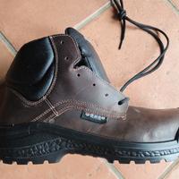 scarpe antinfortunistiche 