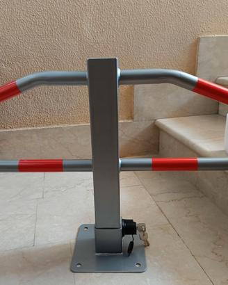 Dissuasore di parcheggio